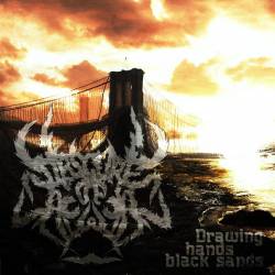 Obscure Of Acacia : Drawing Hands Black Sands